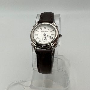 Eddie Bauer Quartz Watch 621 896